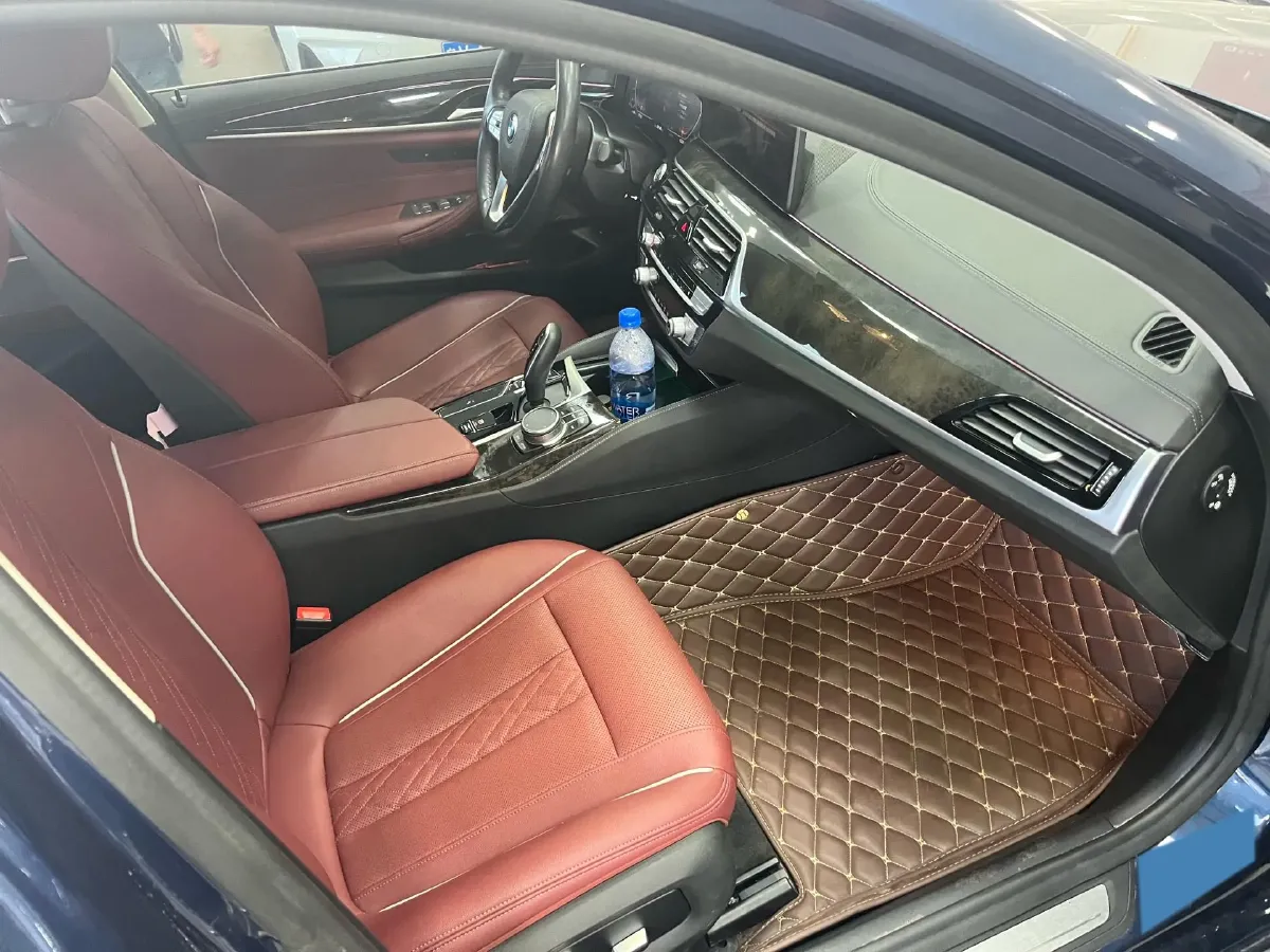 2021 BMW 5 Series 2.0T 184HP L4 8AT,autocango,china used car exporter,china ev exporter,chinese used car exporter,chinese used ev exporter