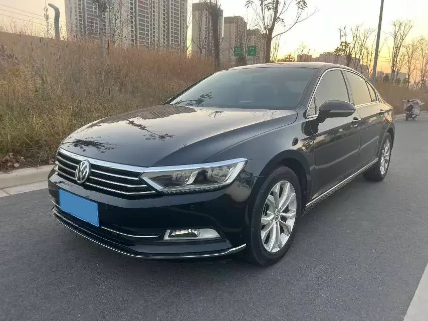 2019 Chevrolet Malibu XL 2.0T 241HP L4 9AT