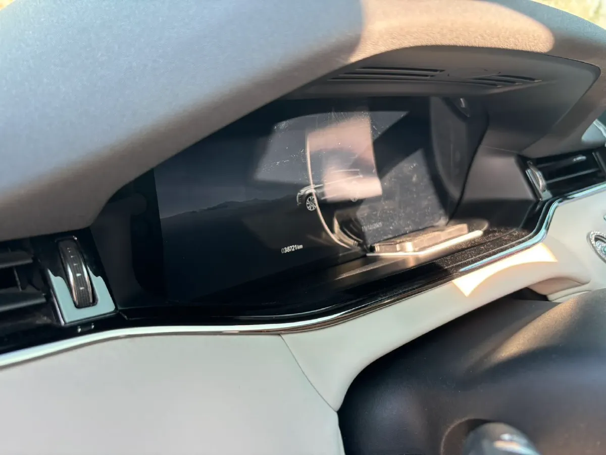 2023 Land Rover Range Rover Evoque 2.0T 249HP L4 9AT,autocango,china used car exporter,china ev exporter,chinese used car exporter,chinese used ev exporter