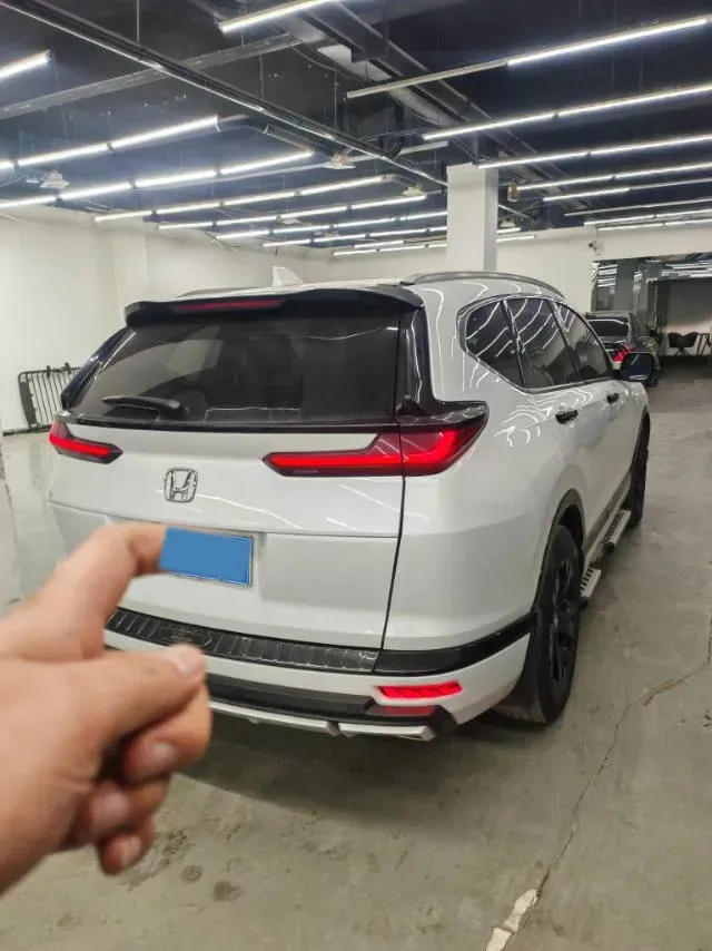 2021 Honda Breeze 1.5T 193HP L4 CVT,autocango,china used car exporter,china ev exporter,chinese used car exporter,chinese used ev exporter