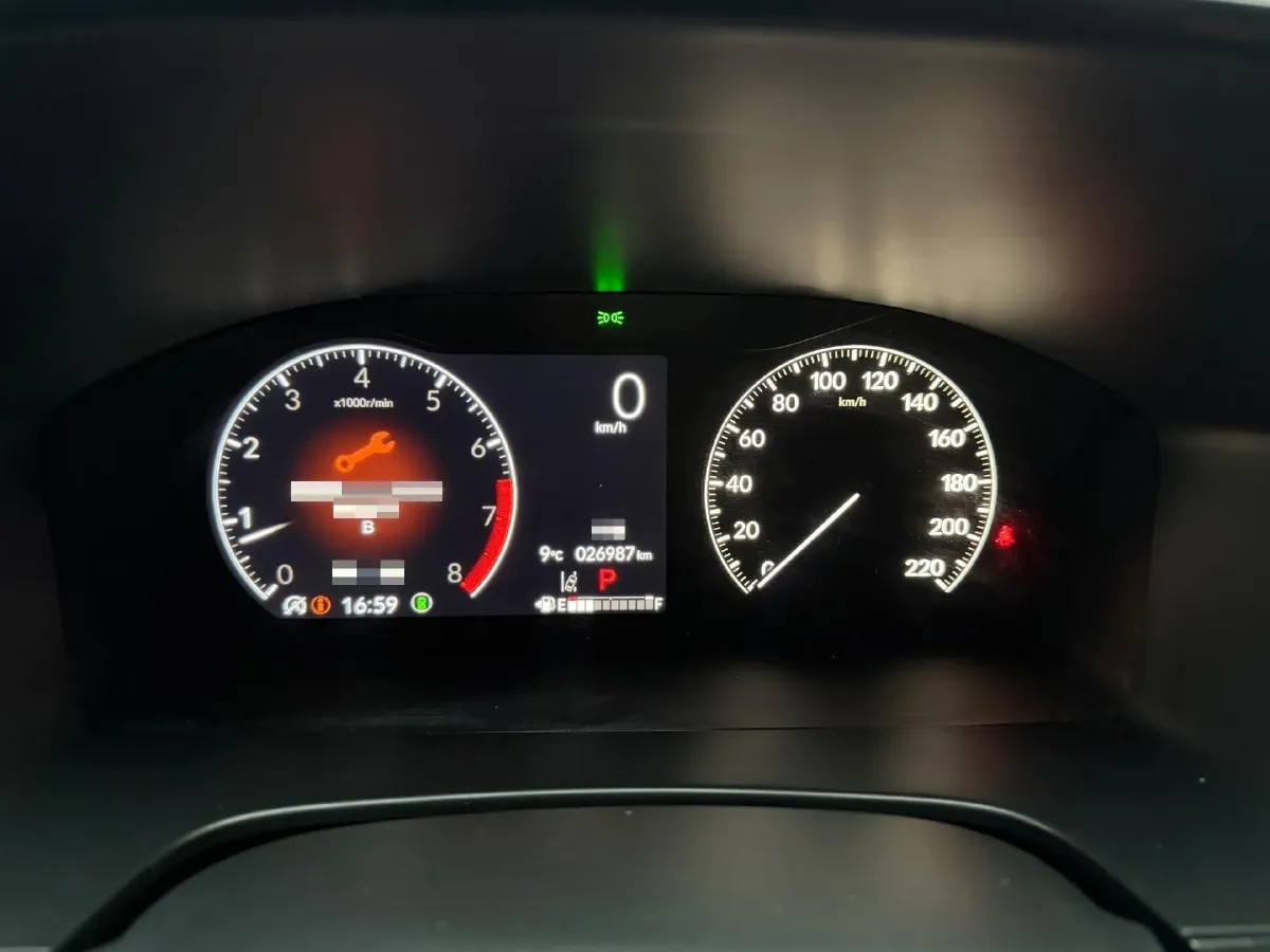 2023 Honda CR-V 1.5T 193HP L4 CVT,autocango,china used car exporter,china ev exporter,chinese used car exporter,chinese used ev exporter