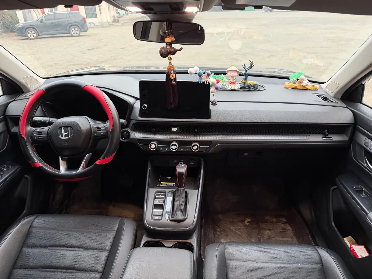 2023 Honda CR-V 1.5T 193HP L4 CVT,autocango,china used car exporter,china ev exporter,chinese used car exporter,chinese used ev exporter