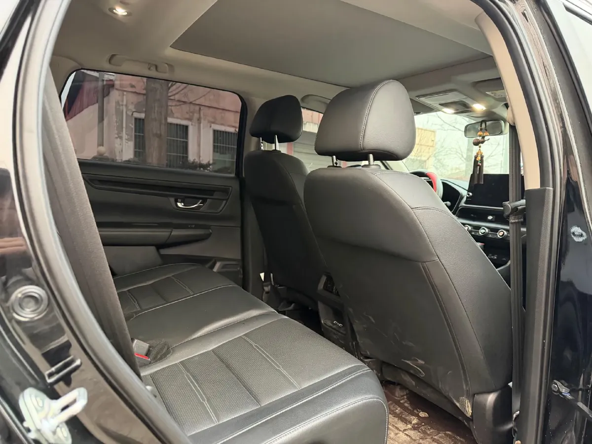 2023 Honda CR-V 1.5T 193HP L4 CVT,autocango,china used car exporter,china ev exporter,chinese used car exporter,chinese used ev exporter