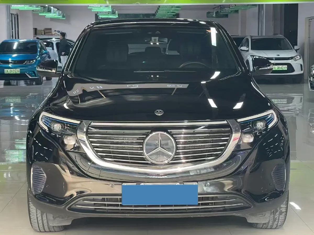 2020 Mercedes-Benz EQC Class BEV 79.2KWH,autocango,china used car exporter,china ev exporter,chinese used car exporter,chinese used ev exporter