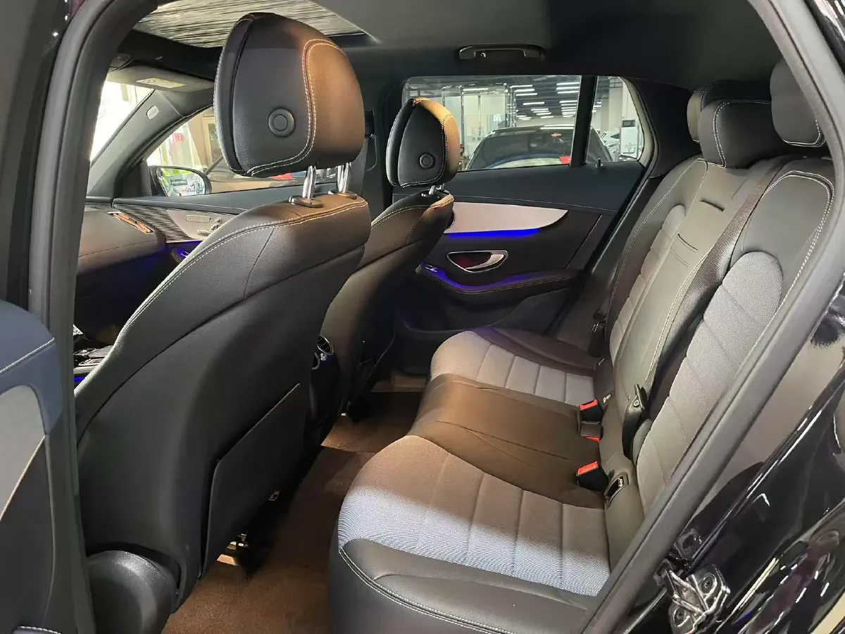 2020 Mercedes-Benz EQC Class BEV 79.2KWH,autocango,china used car exporter,china ev exporter,chinese used car exporter,chinese used ev exporter