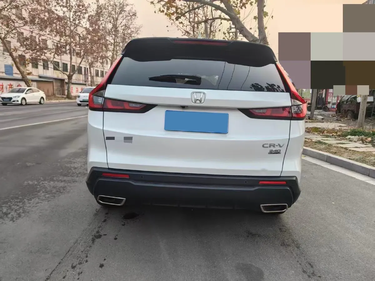 2023 Honda CR-V 1.5T 193HP L4 CVT,autocango,china used car exporter,china ev exporter,chinese used car exporter,chinese used ev exporter