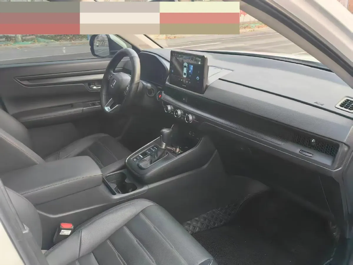 2023 Honda CR-V 1.5T 193HP L4 CVT,autocango,china used car exporter,china ev exporter,chinese used car exporter,chinese used ev exporter