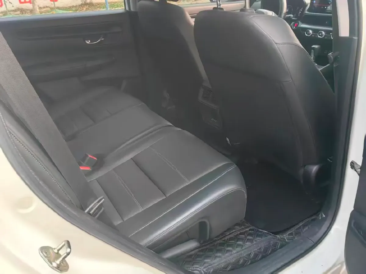 2023 Honda CR-V 1.5T 193HP L4 CVT,autocango,china used car exporter,china ev exporter,chinese used car exporter,chinese used ev exporter