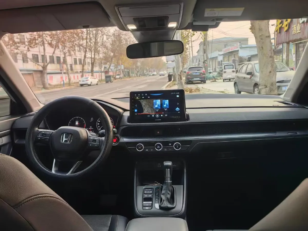 2023 Honda CR-V 1.5T 193HP L4 CVT,autocango,china used car exporter,china ev exporter,chinese used car exporter,chinese used ev exporter