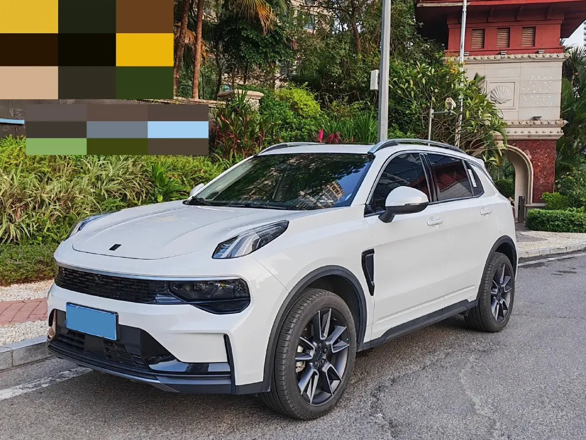 2023 MAXUS Interstellar 2.0T 261HP L4 8AT