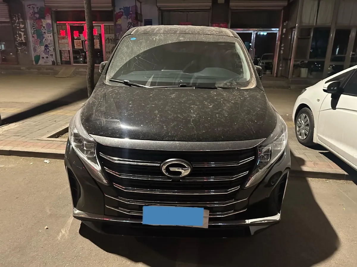 2021 GAC Trumpchi M8 2.0T 252HP L4 8AT,autocango,china used car exporter,china ev exporter,chinese used car exporter,chinese used ev exporter