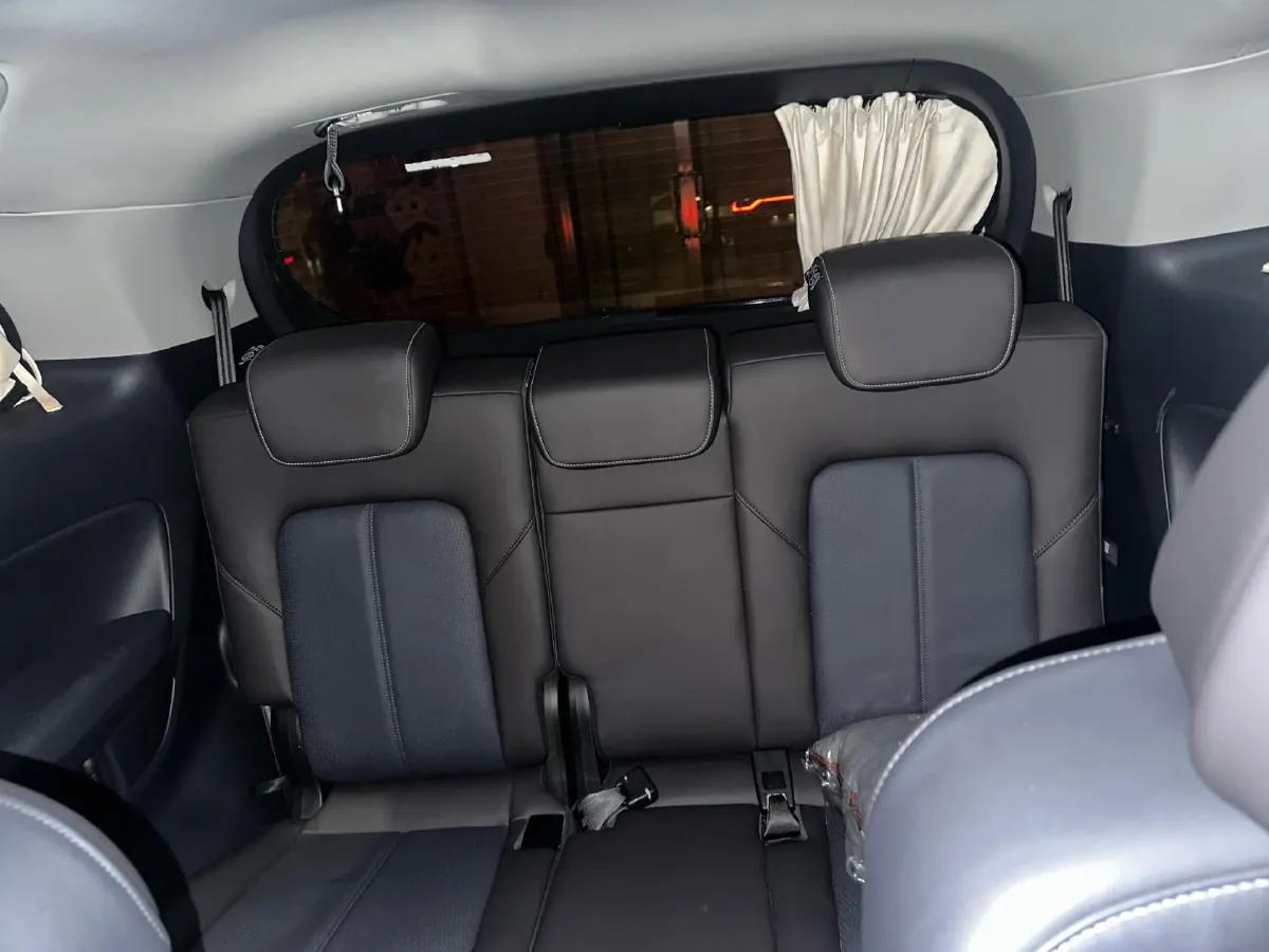 2021 GAC Trumpchi M8 2.0T 252HP L4 8AT,autocango,china used car exporter,china ev exporter,chinese used car exporter,chinese used ev exporter