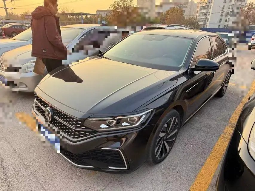2022 Xpeng P7 BEV 60.2KWH