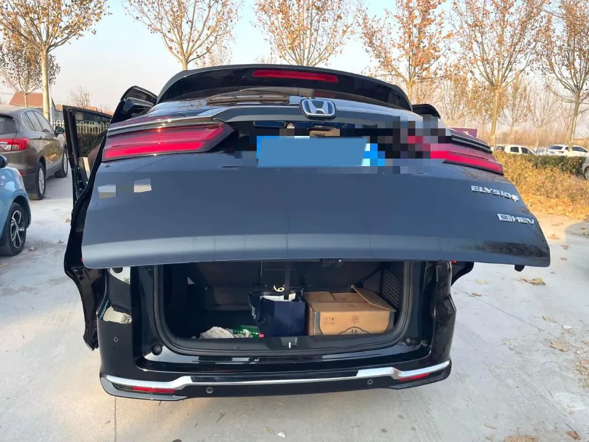 2024 Honda Elysioin 2.0L 146HP L4 E-CVT Hybrid,autocango,china used car exporter,china ev exporter,chinese used car exporter,chinese used ev exporter