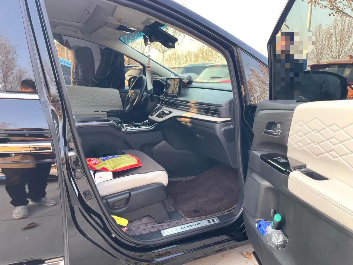 2024 Honda Elysioin 2.0L 146HP L4 E-CVT Hybrid,autocango,china used car exporter,china ev exporter,chinese used car exporter,chinese used ev exporter