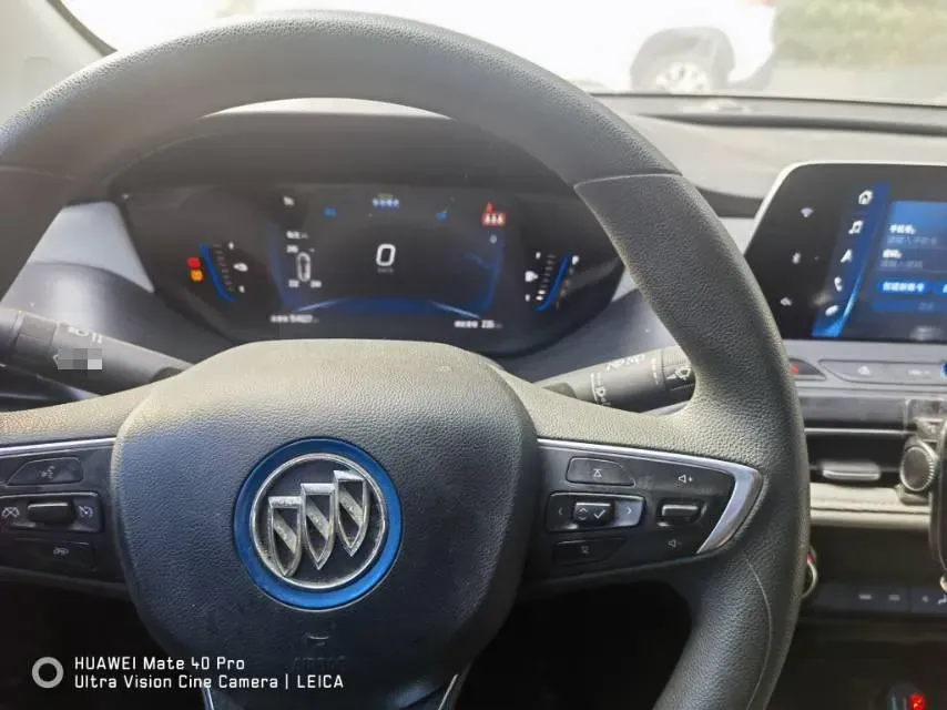 2022 Buick Velite 6 1.5L 102HP L4 E-CVT PHEV 9.5KWH,autocango,china used car exporter,china ev exporter,chinese used car exporter,chinese used ev exporter