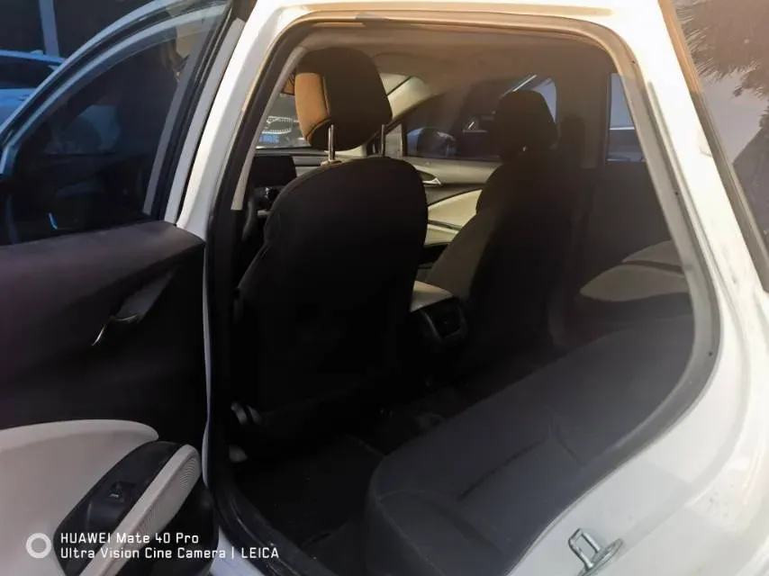 2022 Buick Velite 6 1.5L 102HP L4 E-CVT PHEV 9.5KWH,autocango,china used car exporter,china ev exporter,chinese used car exporter,chinese used ev exporter