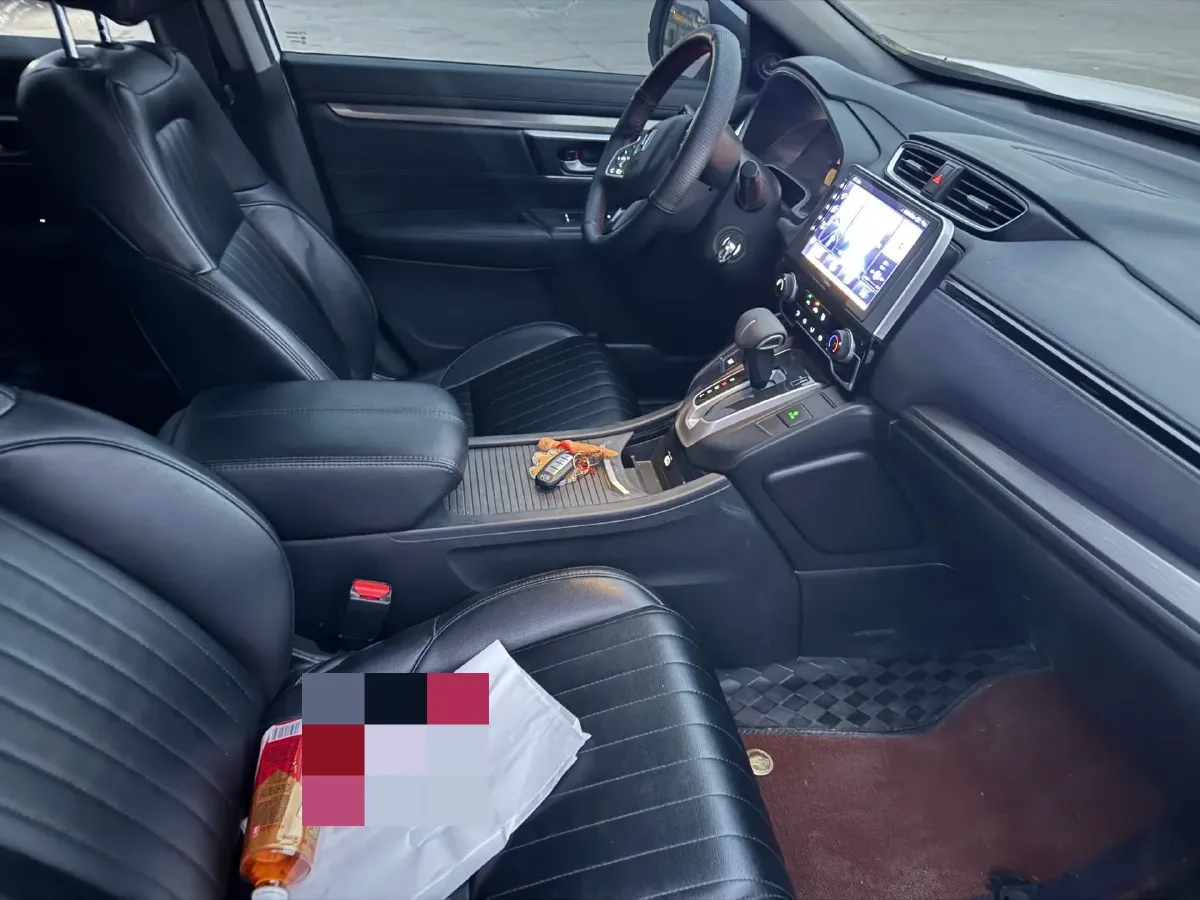 2021 Honda Breeze 1.5T 193HP L4 CVT,autocango,china used car exporter,china ev exporter,chinese used car exporter,chinese used ev exporter