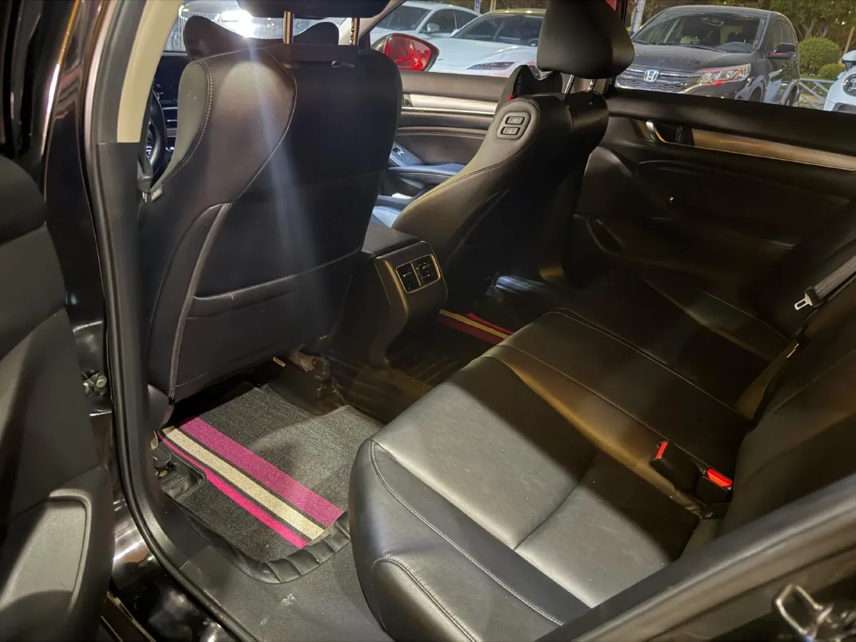 2018 Honda Accord 2.0L 146HP L4 E-CVT Hybrid,autocango,china used car exporter,china ev exporter,chinese used car exporter,chinese used ev exporter