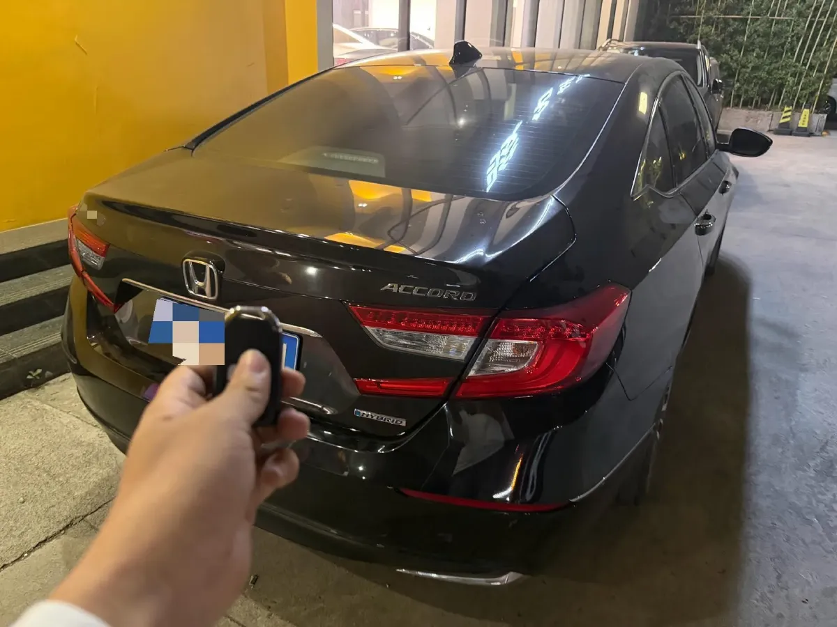 2018 Honda Accord 2.0L 146HP L4 E-CVT Hybrid,autocango,china used car exporter,china ev exporter,chinese used car exporter,chinese used ev exporter