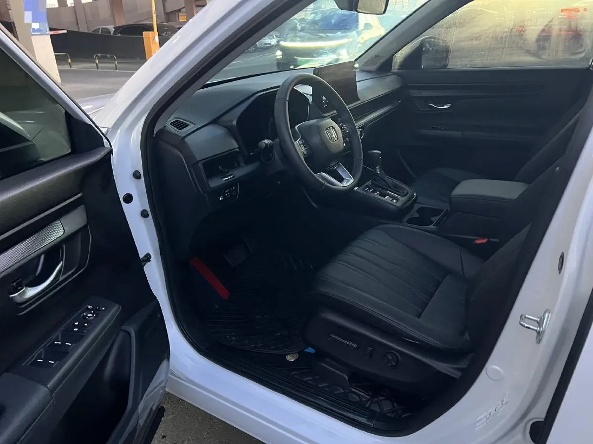 2023 Honda Breeze 1.5T 193HP L4 CVT,autocango,china used car exporter,china ev exporter,chinese used car exporter,chinese used ev exporter