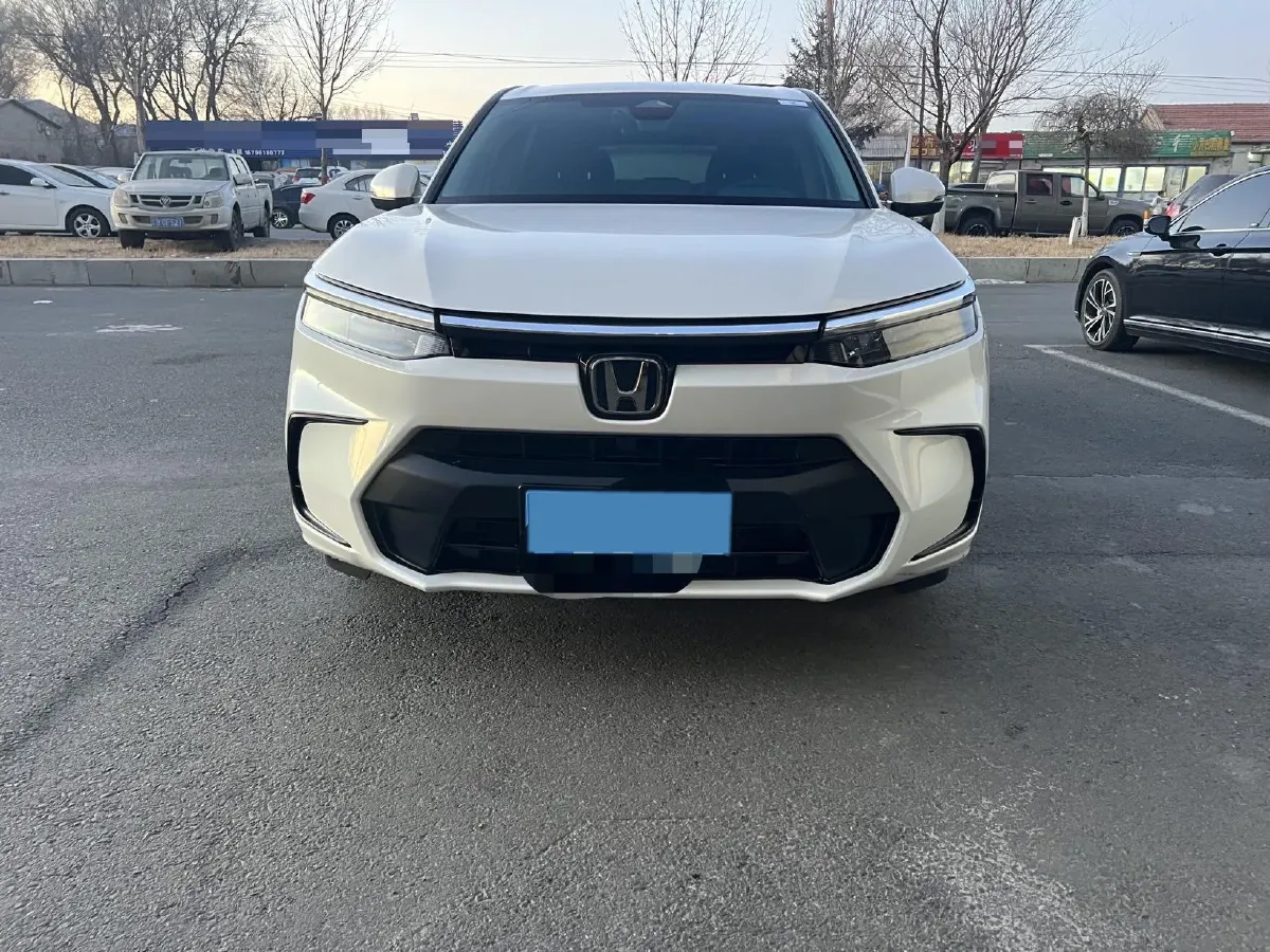 2023 Honda Breeze 1.5T 193HP L4 CVT,autocango,china used car exporter,china ev exporter,chinese used car exporter,chinese used ev exporter
