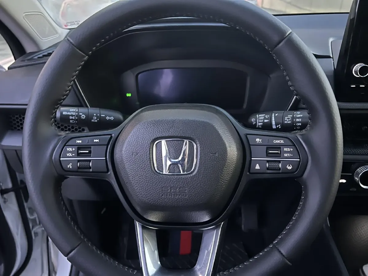 2023 Honda Breeze 1.5T 193HP L4 CVT,autocango,china used car exporter,china ev exporter,chinese used car exporter,chinese used ev exporter