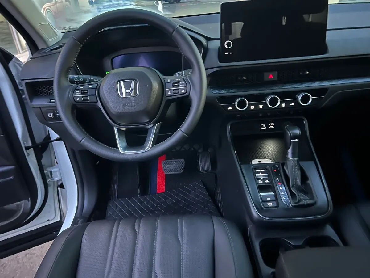 2023 Honda Breeze 1.5T 193HP L4 CVT,autocango,china used car exporter,china ev exporter,chinese used car exporter,chinese used ev exporter