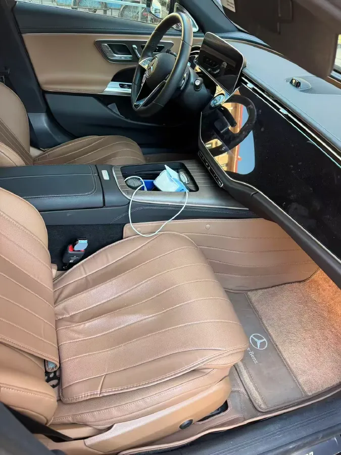 2024 Mercedes-Benz E Class 2.0T 258HP L4 9AT,autocango,china used car exporter,china ev exporter,chinese used car exporter,chinese used ev exporter