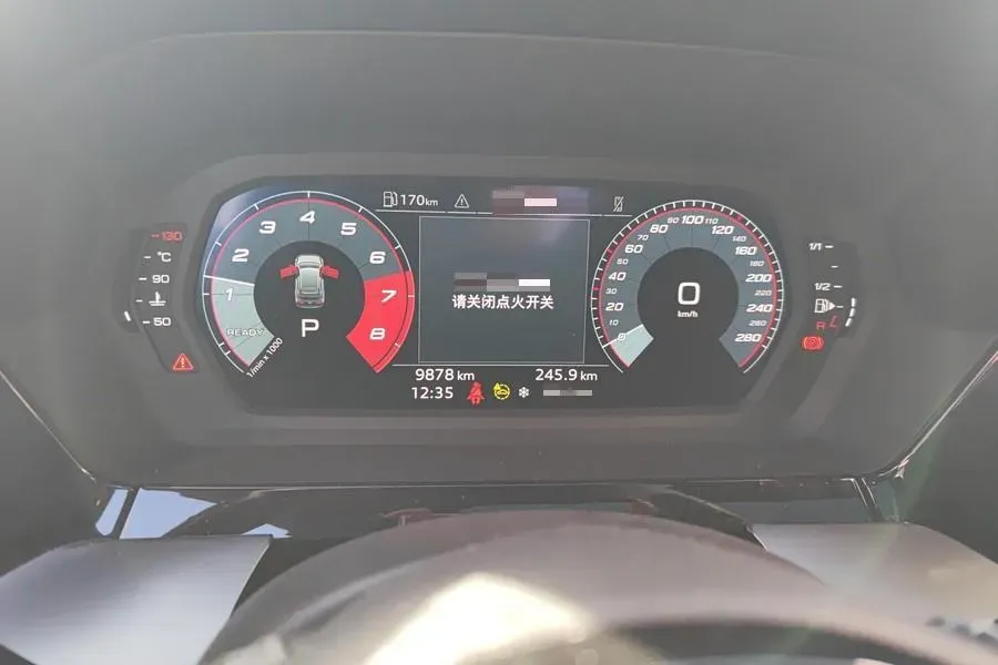 2024 Audi A3 1.4T 150HP L4 7DCT,autocango,china used car exporter,china ev exporter,chinese used car exporter,chinese used ev exporter