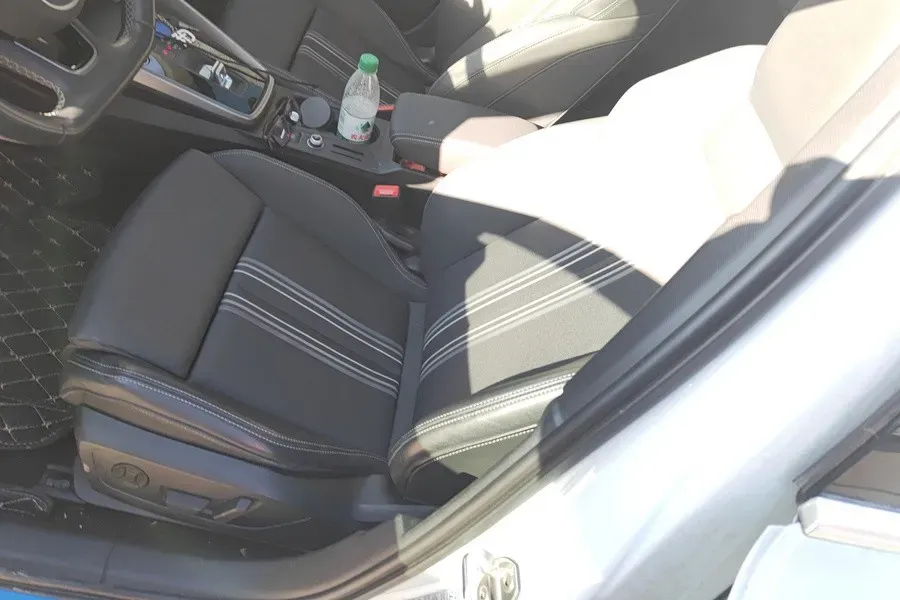 2024 Audi A3 1.4T 150HP L4 7DCT,autocango,china used car exporter,china ev exporter,chinese used car exporter,chinese used ev exporter