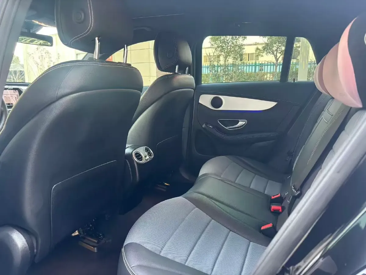 2022 Mercedes-Benz EQC Class BEV 79.2KWH,autocango,china used car exporter,china ev exporter,chinese used car exporter,chinese used ev exporter