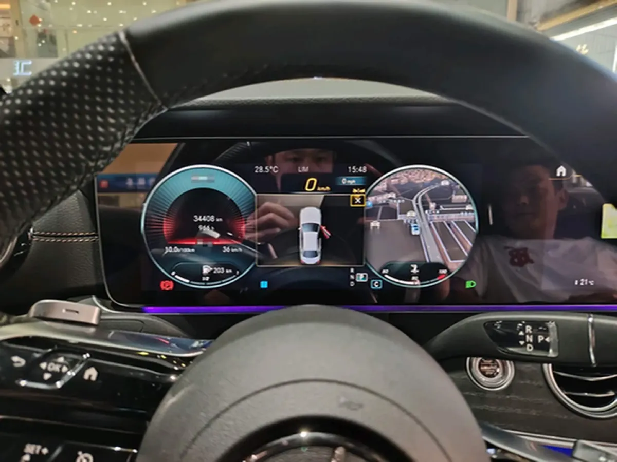 2023 Mercedes-Benz E Class 2.0T 258HP L4 9AT,autocango,china used car exporter,china ev exporter,chinese used car exporter,chinese used ev exporter