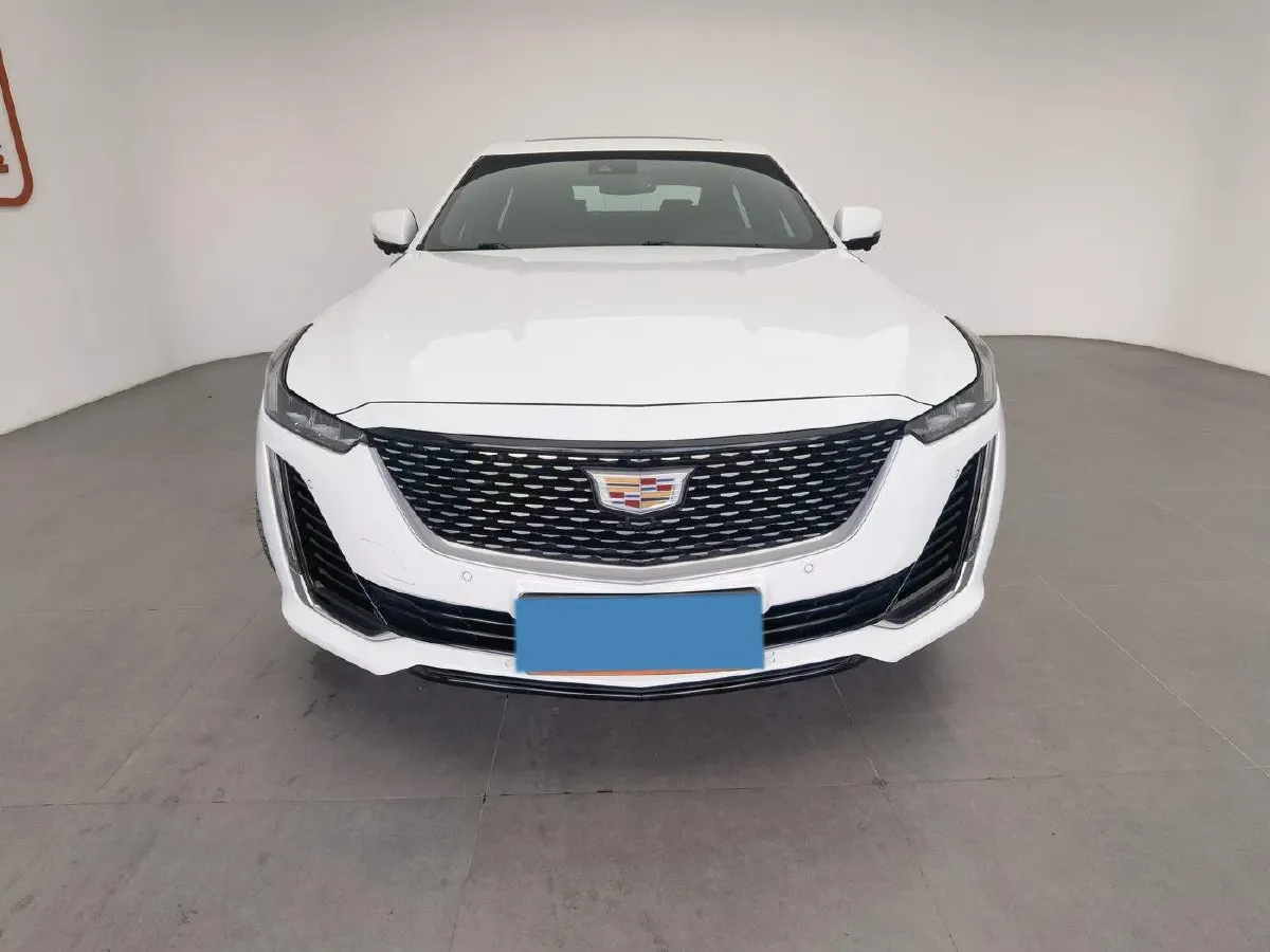 2022 Cadillac CT5 2.0T 237HP L4 10AT,autocango,china used car exporter,china ev exporter,chinese used car exporter,chinese used ev exporter