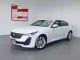 2022 Cadillac CT5 2.0T 237HP L4 10AT