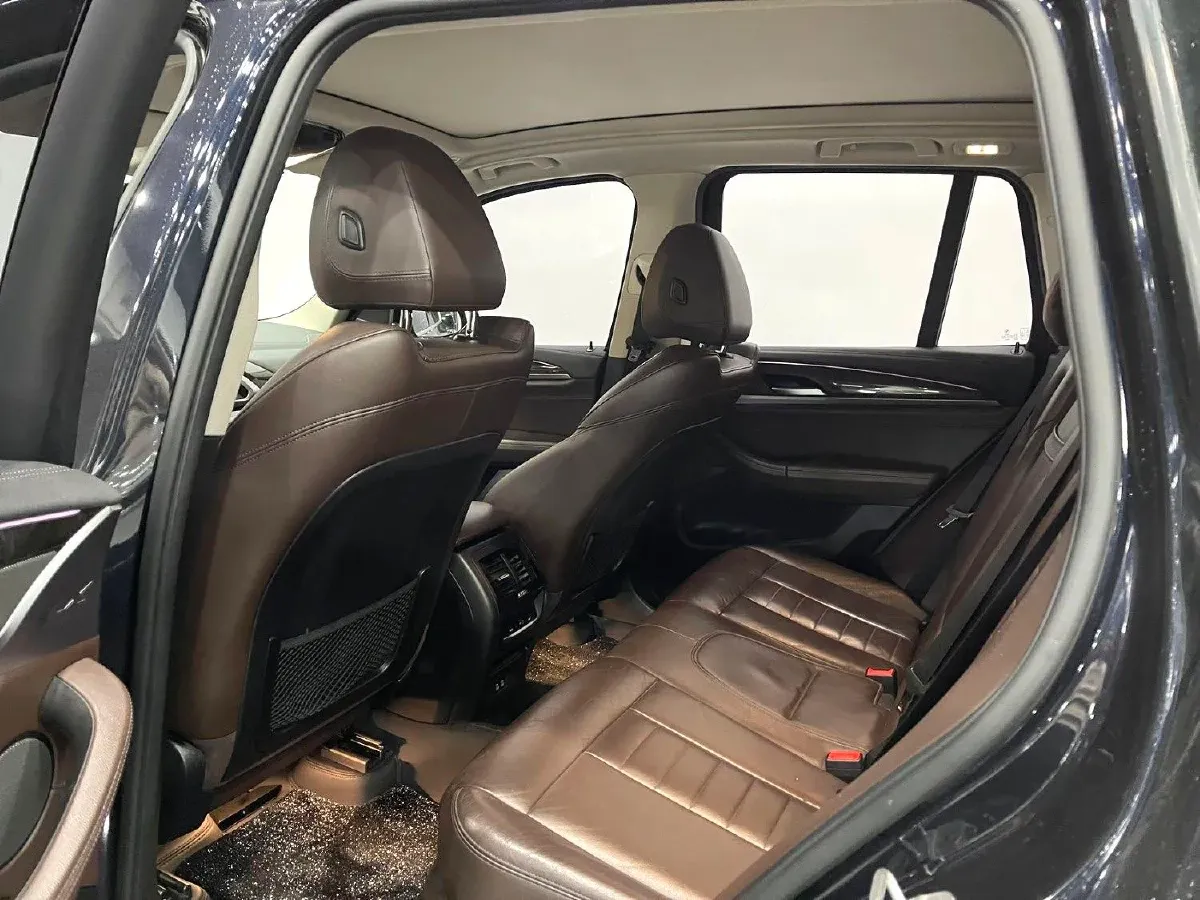 2019 BMW X3 2.0T 252HP L4 8AT,autocango,china used car exporter,china ev exporter,chinese used car exporter,chinese used ev exporter