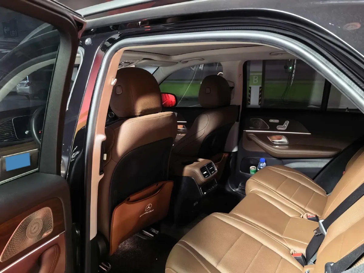2024 Mercedes-Benz GLE Class 2.5T 367HP L6 9AT,autocango,china used car exporter,china ev exporter,chinese used car exporter,chinese used ev exporter