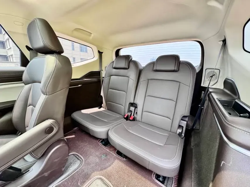 2021 Geely JiaJi 1.8T 184HP L4 7DCT,autocango,china used car exporter,china ev exporter,chinese used car exporter,chinese used ev exporter