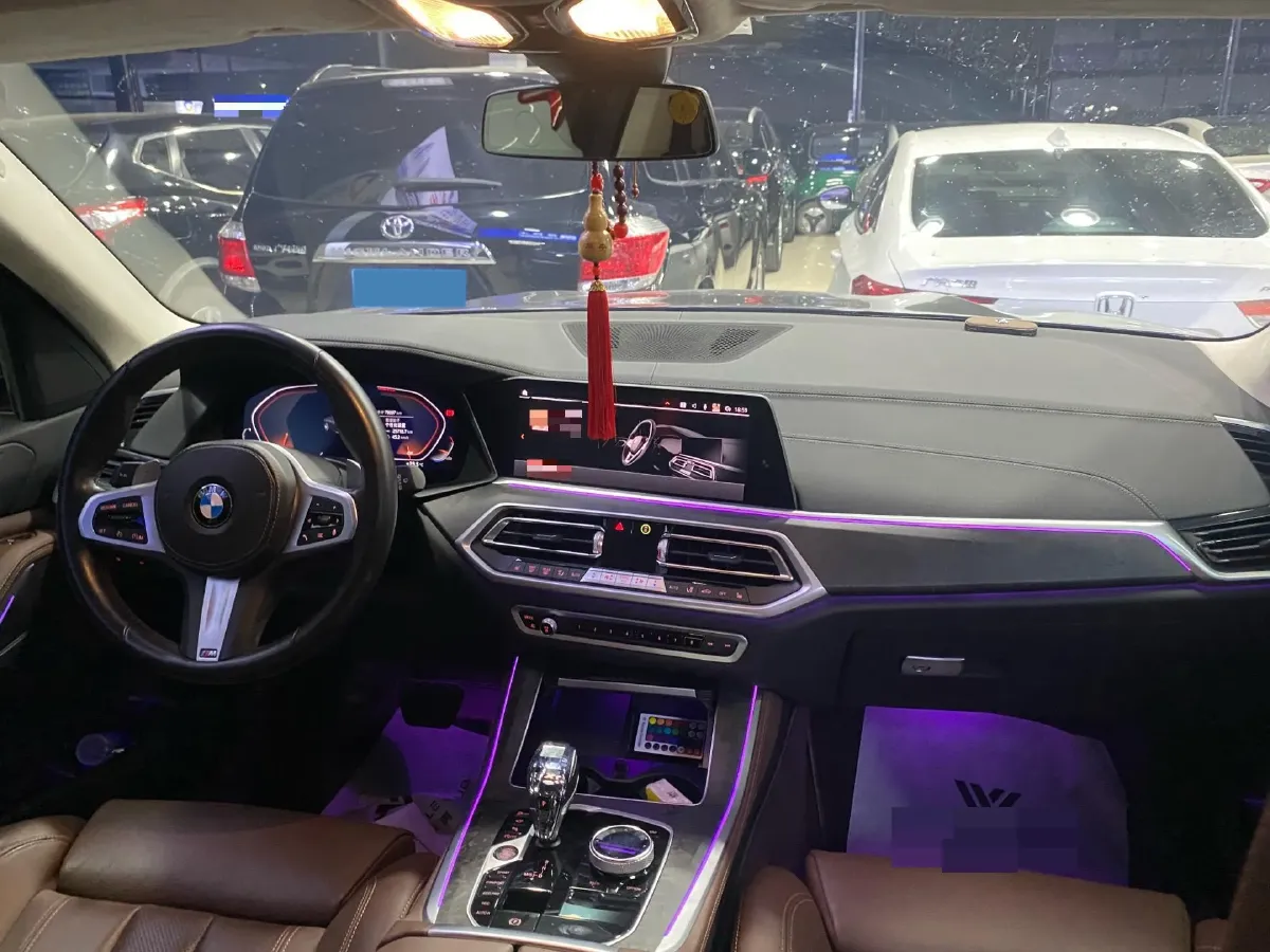 2022 BMW X5 2.0T 265HP L4 8AT,autocango,china used car exporter,china ev exporter,chinese used car exporter,chinese used ev exporter