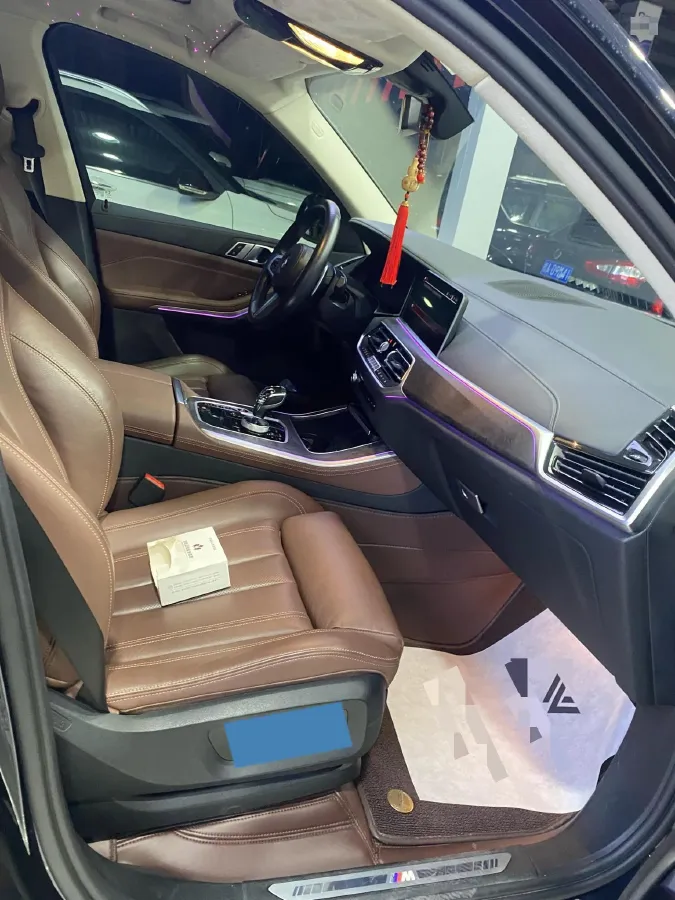 2022 BMW X5 2.0T 265HP L4 8AT,autocango,china used car exporter,china ev exporter,chinese used car exporter,chinese used ev exporter