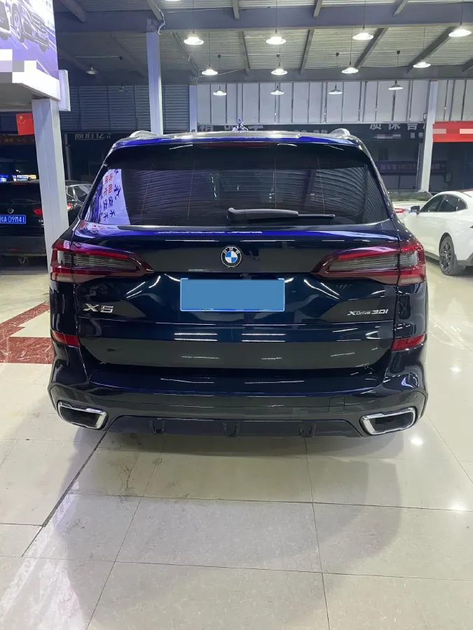 2022 BMW X5 2.0T 265HP L4 8AT,autocango,china used car exporter,china ev exporter,chinese used car exporter,chinese used ev exporter