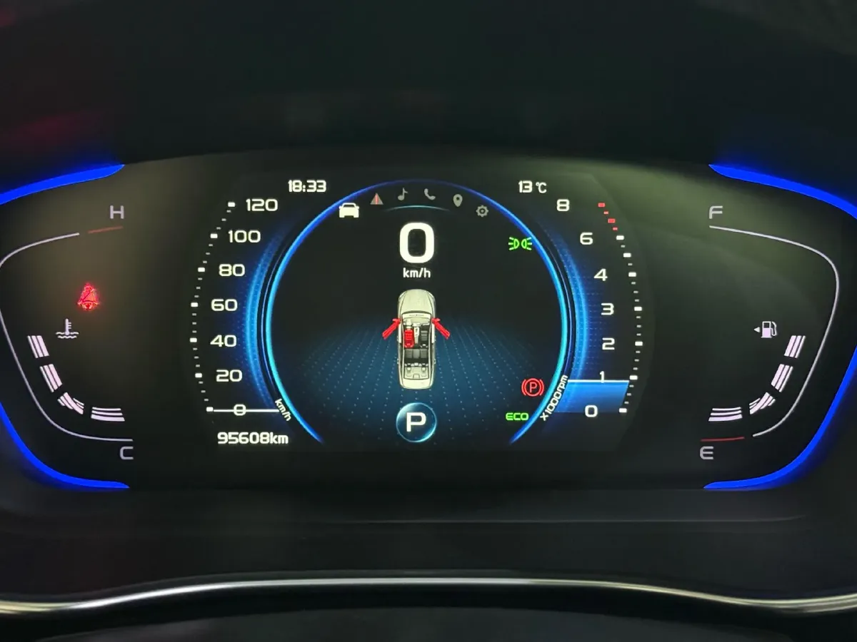 2019 Geely Binray 1.0T 136HP L3 6DCT,autocango,china used car exporter,china ev exporter,chinese used car exporter,chinese used ev exporter