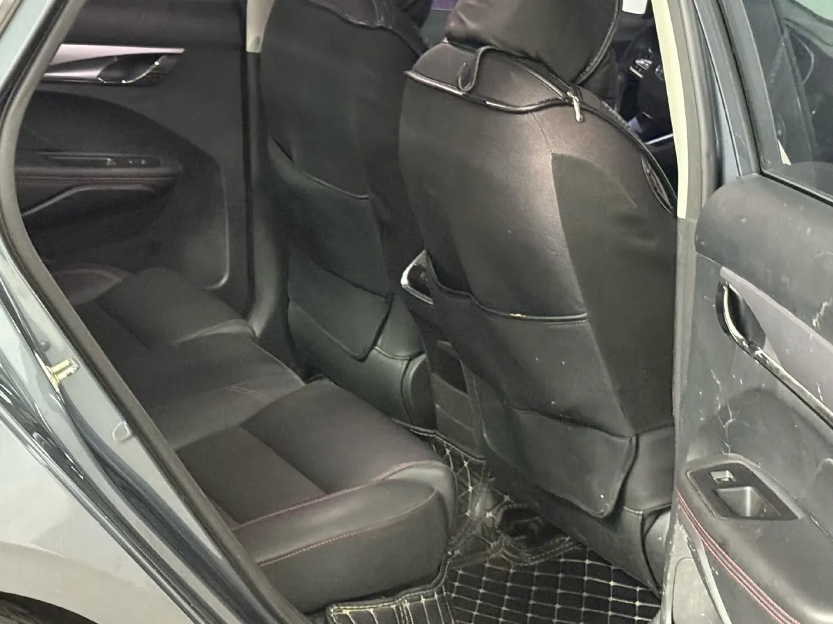 2019 Geely Binray 1.0T 136HP L3 6DCT,autocango,china used car exporter,china ev exporter,chinese used car exporter,chinese used ev exporter