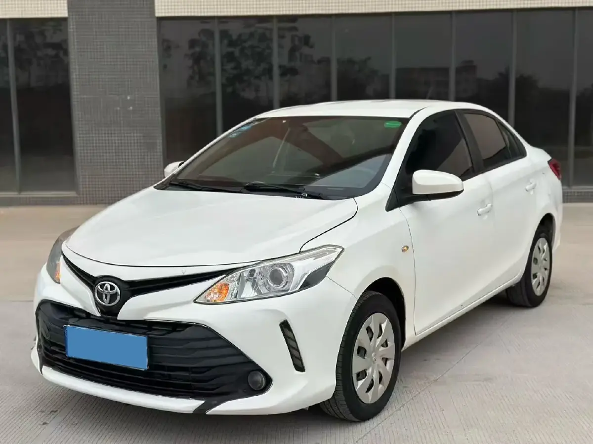 2017 Bestune X40 1.6L 114HP L4 6AT