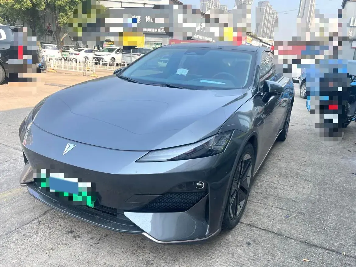 2022 Mazda 3 Axela 2.0L 158HP L4 6AT