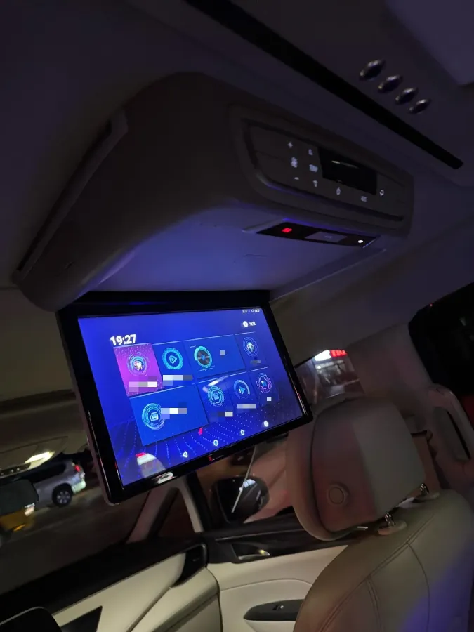 2020 Buick GL8 2.0T 237HP L4 9AT,autocango,china used car exporter,china ev exporter,chinese used car exporter,chinese used ev exporter