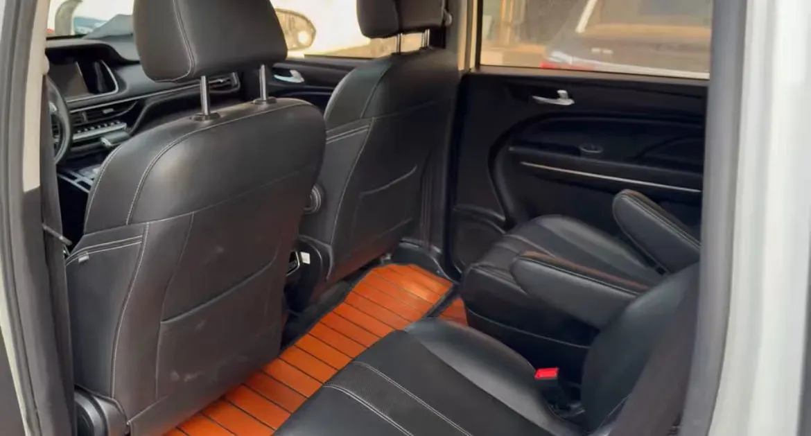 2021 GAC Trumpchi M6 1.5T 169HP L4 7DCT,autocango,china used car exporter,china ev exporter,chinese used car exporter,chinese used ev exporter