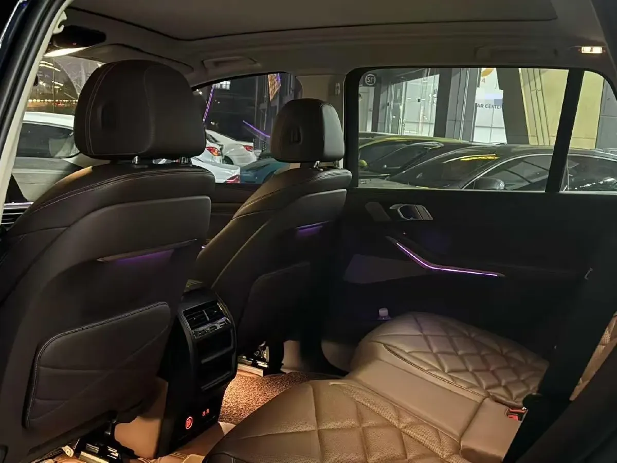 2022 BMW X5 2.0T 245HP L4 8AT,autocango,china used car exporter,china ev exporter,chinese used car exporter,chinese used ev exporter