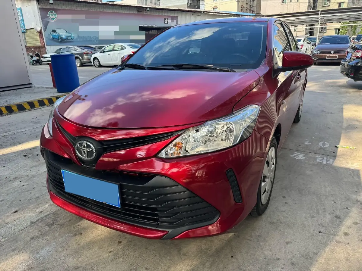 2017 Honda City 1.5L 131HP L4 CVT