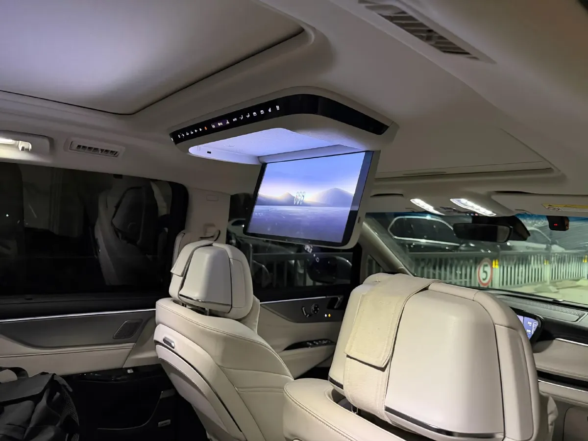 2024 Buick GL8 1.5T 180HP L4 2DHT PHEV 24.4KWH,autocango,china used car exporter,china ev exporter,chinese used car exporter,chinese used ev exporter